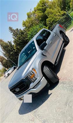 فۆرد F-150